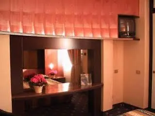 Airport Hotel Malpensa Lonate Pozzolo 4*,