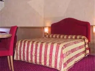 ****  Airport Hotel Malpensa Lonate Pozzolo Italie