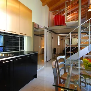 Getthekey Boldrini Lofts , Bologne Italie