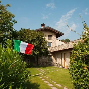 Sovenigo Hébergement de vacances