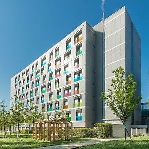 Camplus Bononia Casa Per Ferie , Bologne Italie