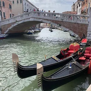 Guglie View , Venise Italie