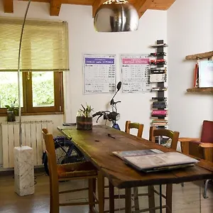 La Casa Di Emy Hébergement de vacances