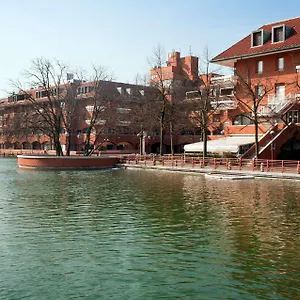 Apart Otel Nh Milano 2
