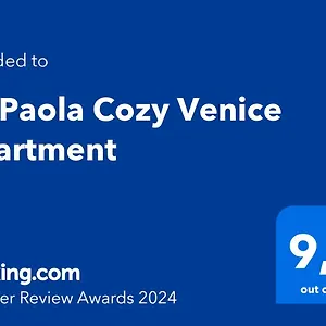 Cà Paola Cozy , Venise Italie