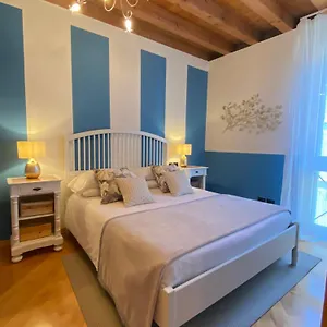 Apartment Lagoon Secret
