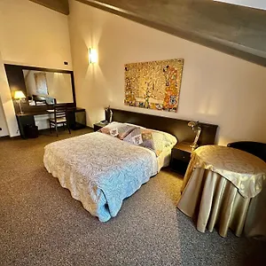 Hotel Malpensa Aereoporto, Tornavento (Varese)