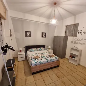 Casa Bommegna , Noto Italie