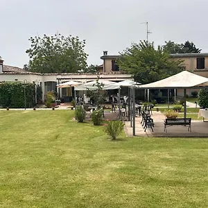 Il Borghetto , Crespellano Italie
