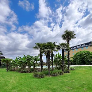 Otel Royal Garden