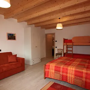 Val Codera Séjour à la ferme
