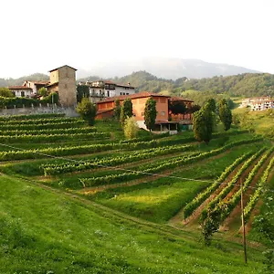 Il Belvedere Séjour à la ferme