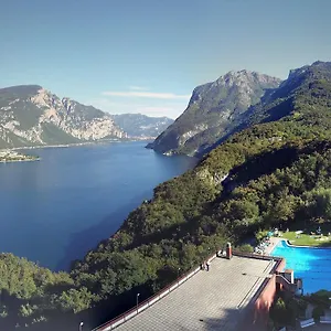 Casa Valbrona Appartement