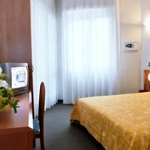 Otel Engadina
