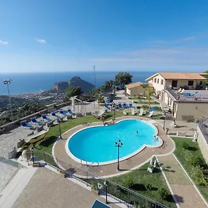 Sikelios Aparthotel Cefalù