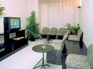Airport Hotel Malpensa Lonate Pozzolo