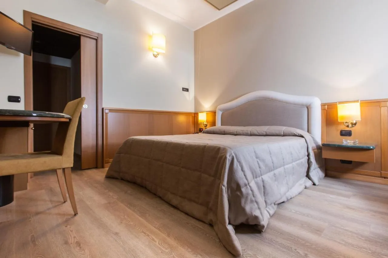 Airport Hotel Malpensa Lonate Pozzolo