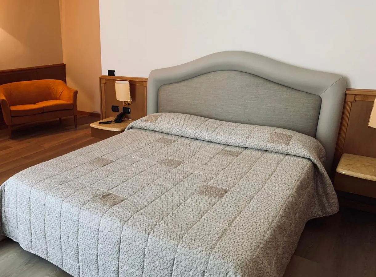 Airport Hotel Malpensa Lonate Pozzolo