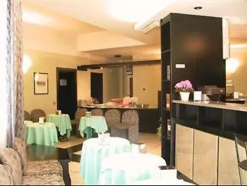 Airport Hotel Malpensa Lonate Pozzolo