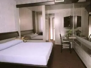 Airport Hotel Malpensa Lonate Pozzolo
